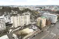 2 bedroom apartment 72 m² Turun seutukunta, Finland