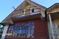 House 99 m² Astrashitskagaradokski rural council, Belarus