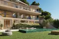 Wohnung 3 Schlafzimmer 130 m² Mijas, Spanien