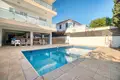 Apartamento 1 habitacion 61 m² Pafos, Chipre