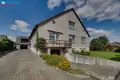 Casa 286 m² Ukmerge, Lituania