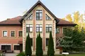 6 room house 678 m² poselenie Desenovskoe, Russia