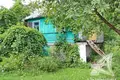 Casa 29 m² Muchaviecki sielski Saviet, Bielorrusia