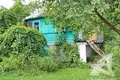 Haus 29 m² Muchaviecki sielski Saviet, Weißrussland