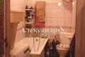 2 room apartment 58 m² Odessa, Ukraine