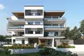 Mieszkanie 2 pokoi 122 m² Demos Agiou Athanasiou, Cypr