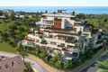 Wohnung 3 Zimmer 153 m² Marbella, Spanien