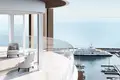 Mieszkanie 2 pokoi 157 m² Ajia Napa, Cypr