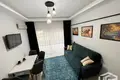 2 room apartment 58 m² Erdemli, Turkey