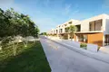 3 bedroom house 132 m² Germasogeia, Cyprus