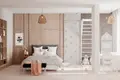 Apartamento 2 habitaciones 101 m² Kaliningrado, Rusia