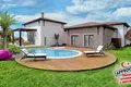 6 bedroom villa 530 m² Buyukcekmece, Turkey