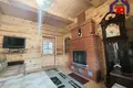 Maison 56 m² Kurhanski sielski Saviet, Biélorussie