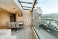 Apartamento 4 habitaciones 257 m² Becici, Montenegro