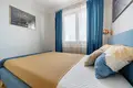 Appartement 2 chambres 55 m² en Varsovie, Pologne