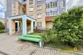 1 room apartment 46 m² Minsk, Belarus