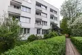 Appartement 2 chambres 38 m² Varsovie, Pologne