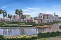 Residential complex New complex of villas with swimming pools near the beach, Larnaca, Cyprus