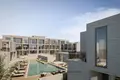 Mieszkanie 2 pokoi 80 m² Empa, Cypr