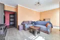 Mieszkanie 2 pokoi 62 m² Mińsk, Białoruś