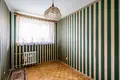 Appartement 3 chambres 55 m² Poznań, Pologne