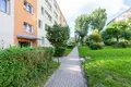 Appartement 2 chambres 52 m² Lodz, Pologne