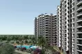 Apartment in a new building TOMUK PANORAMA