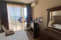 Wohnung 34 m² Pomorie, Bulgarien