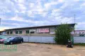 Warehouse 450 m² in Ivyanets, Belarus