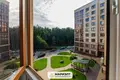 Apartamento 1 habitación 47 m² Minsk, Belarús