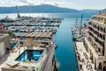 Apartamento 3 habitaciones 357 m² Tivat, Montenegro
