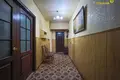 3 room apartment 64 m² Dzyarzhynsk, Belarus