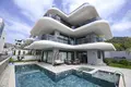 Вилла 6 комнат 555 м² Муратпаша, Турция
