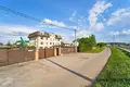 Office 941 m² in Papiarnianski sielski Saviet, Belarus