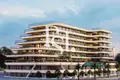 Mieszkanie 1 pokój 923 m² Dubaj, Emiraty Arabskie