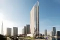 Apartamento 2 habitaciones 186 m² Dubái, Emiratos Árabes Unidos