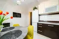 Квартира 2 комнаты 61 м² Минск, Беларусь