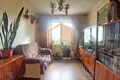 1 room apartment 38 m² Muchaviecki sielski Saviet, Belarus