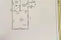 House 40 m² Rubiazevicki sielski Saviet, Belarus