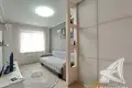 3 room apartment 63 m² Brest, Belarus