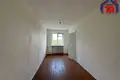 Wohnung 2 Zimmer 44 m² Maladsetschna, Weißrussland