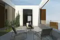 4 bedroom house 645 m² Koinoteta Parekklesias, Cyprus
