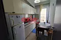 1 room studio apartment 50 m² in Kavala Municipality, Greece