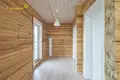 House 71 m² Lahojsk selsaviet, Belarus