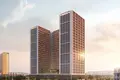 Complejo residencial Binghatti Elite