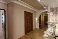 3 room apartment 99 m² Brest, Belarus