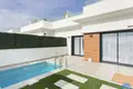 Villa de tres dormitorios 87 m² Los Alcazares, España