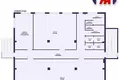 Офис 6 комнат 20 м² в Большой Тростенец, Беларусь