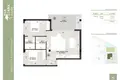 2 bedroom apartment 67 m² San Pedro del Pinatar, Spain