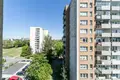 Квартира 2 комнаты 46 м² Варшава, Польша